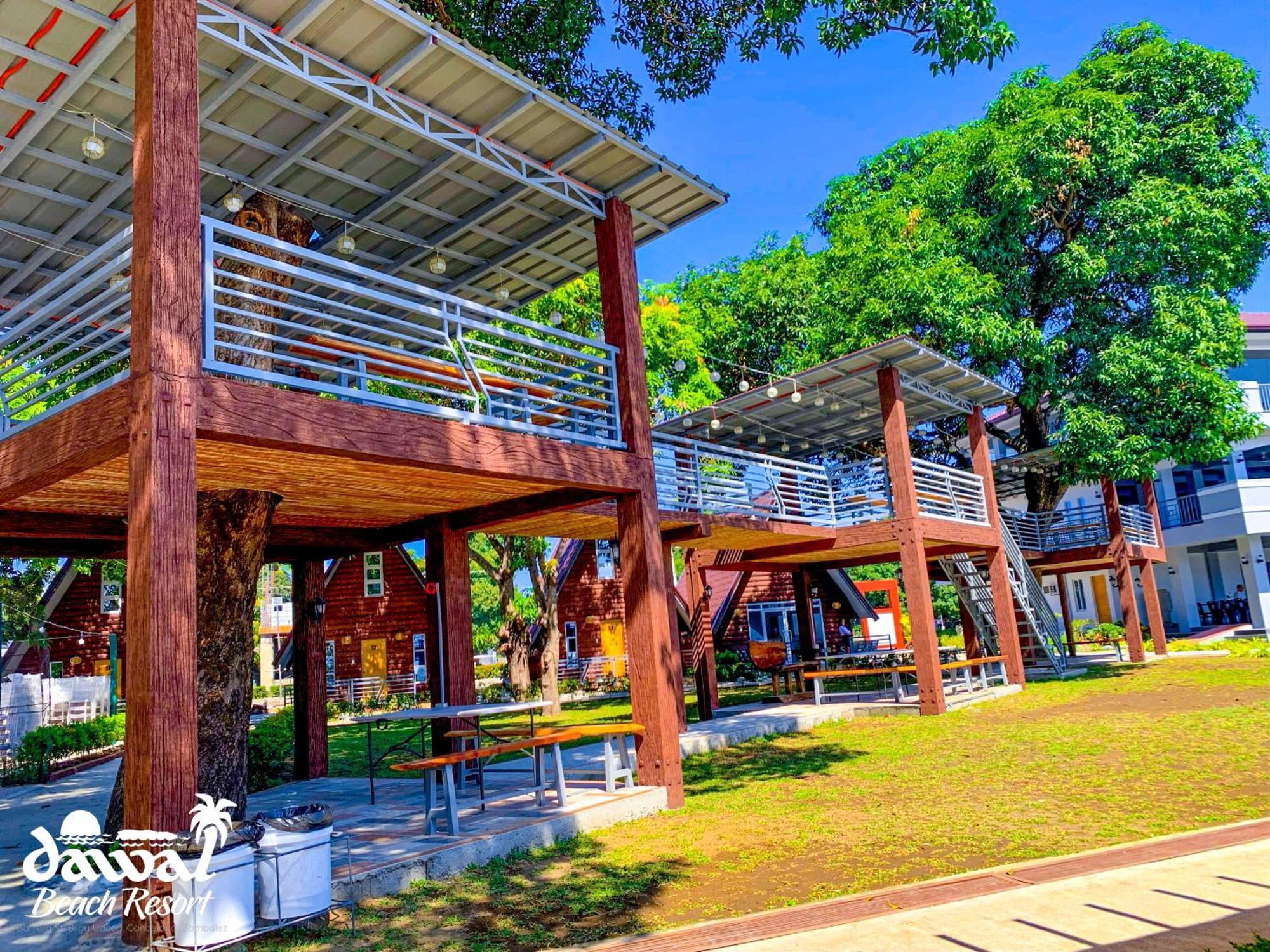 Dawal Lakeview Resort Candelaria  Kültér fotó