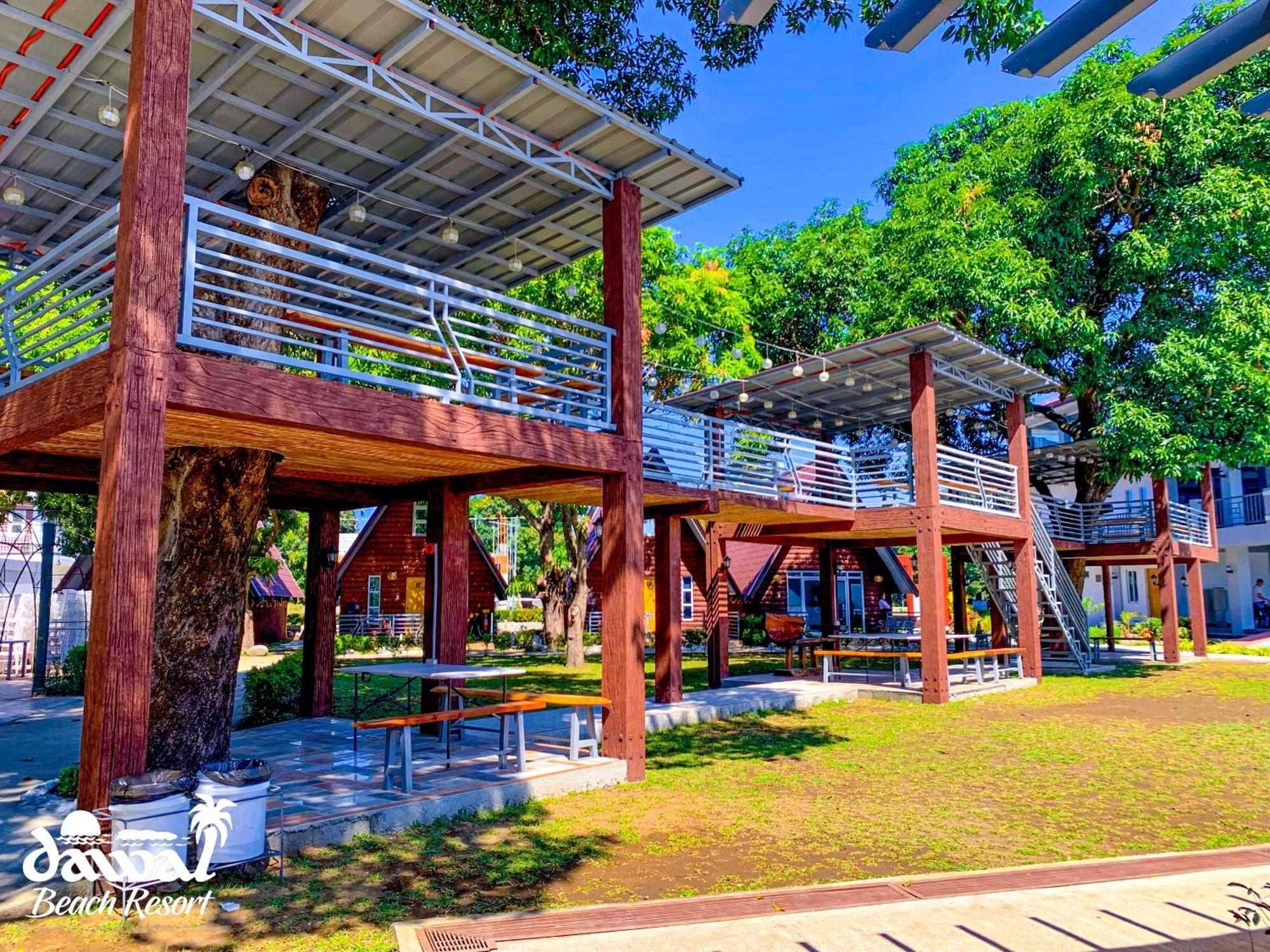Dawal Lakeview Resort Candelaria  Kültér fotó