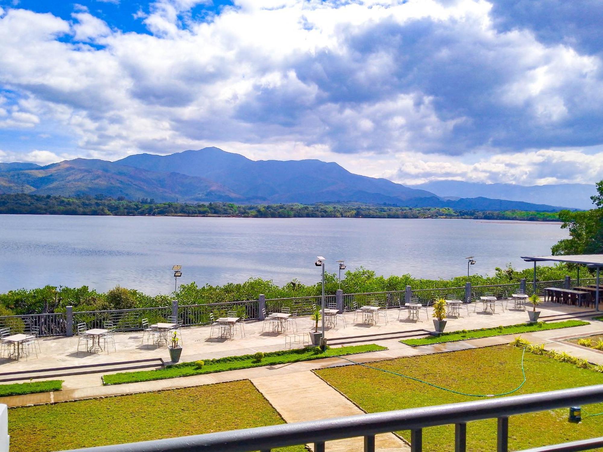 Dawal Lakeview Resort Candelaria  Kültér fotó