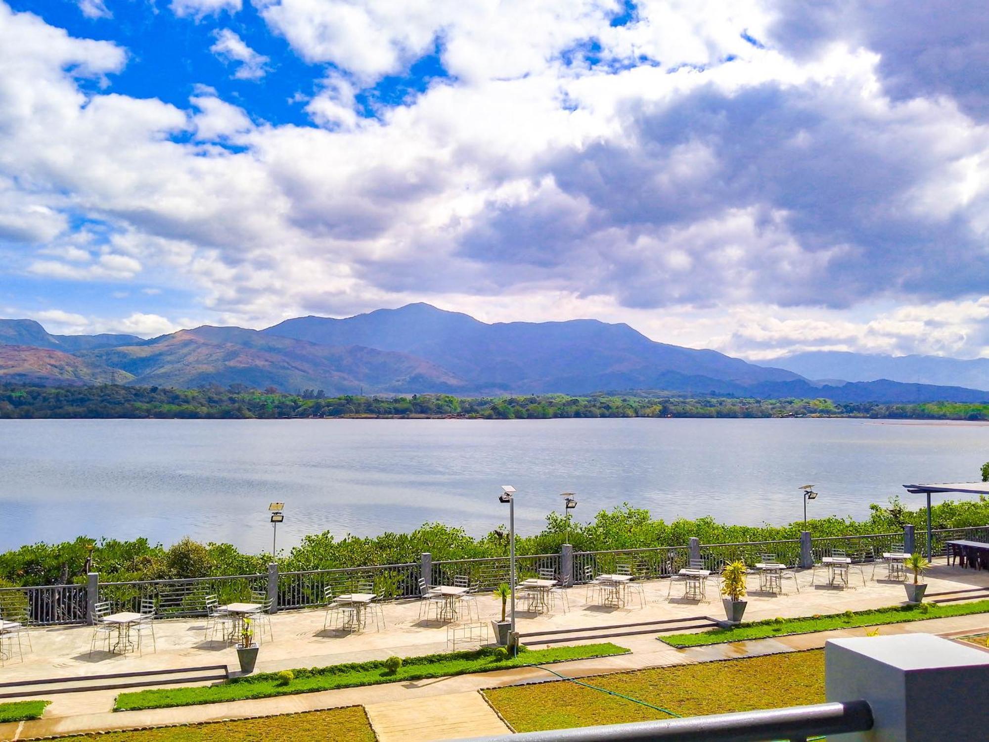 Dawal Lakeview Resort Candelaria  Kültér fotó