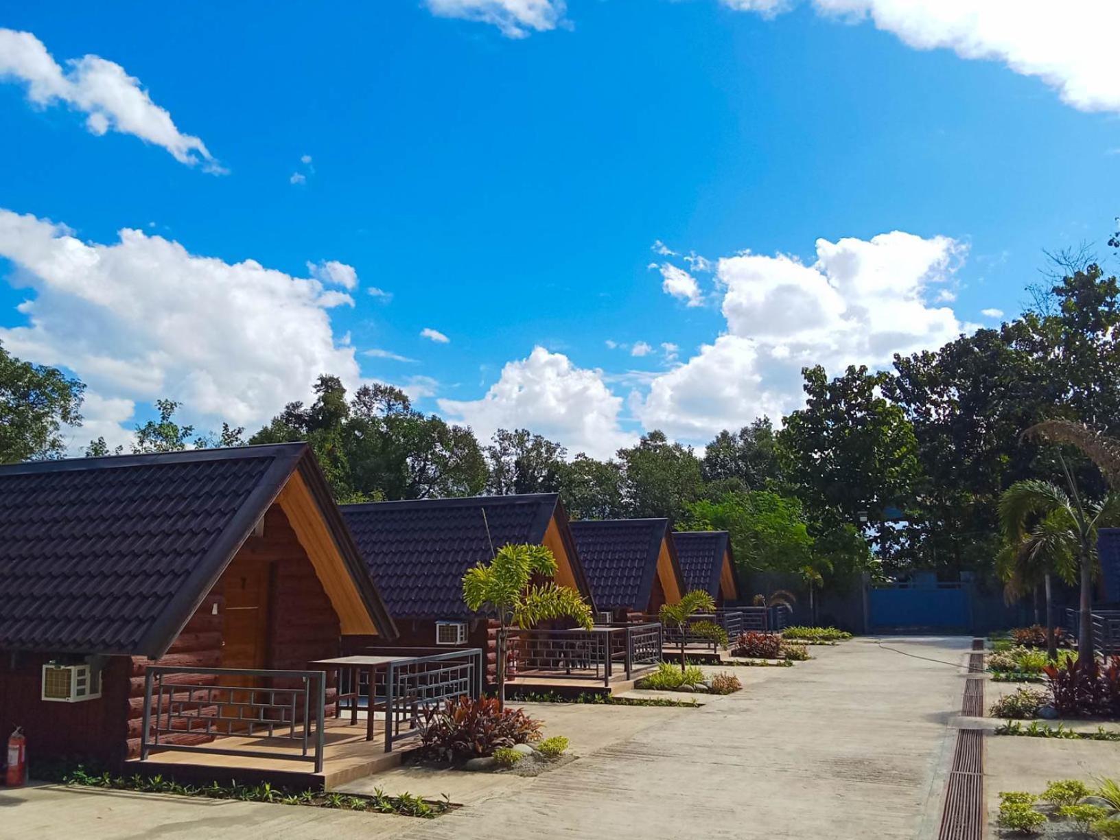 Dawal Lakeview Resort Candelaria  Kültér fotó